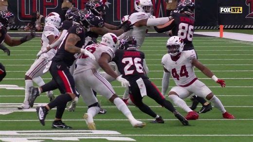 Texans' top plays vs. Cardinals | Week 15