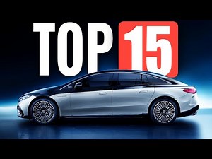 15 Electric Cars TESLA Can't Beat