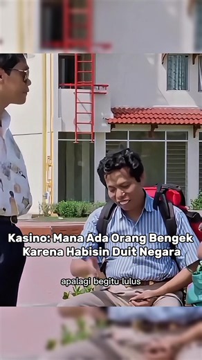 Begitu lulus dapet pekerjaan kwkwkwk #mahasiswa #warkopdki #aktivis