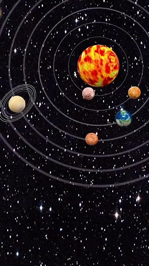 Solar System Distances: Earth, Planets & Sun Explained