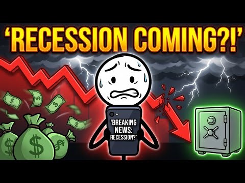 Is a recession coming to the USA? What Do You Must Do Now