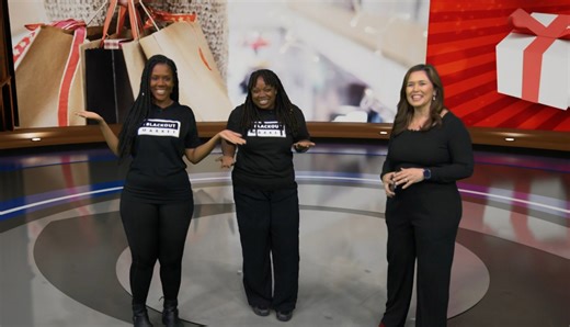 The Morning Edition Welcomes “Blackout Market” Co-Founders