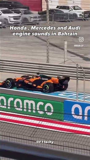 #f1 #shorts Honda exploding sounds ??🤔😳