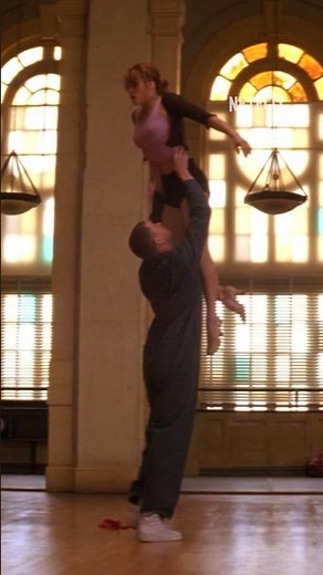 this clip scratches an itch in my brain #stepup #channingtatum #jennadewan