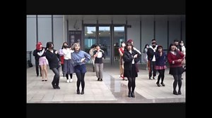 Perfume Medley 2019 E.H.Edition @ 20190223 Perfume WORLD TOUR 4th FUTURE POP