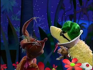 The Wubbulous World of Dr. Seuss - Out in the Jungle