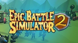 Download & Play Epic Battle Simulator 2 on PC & Mac (Emulator)