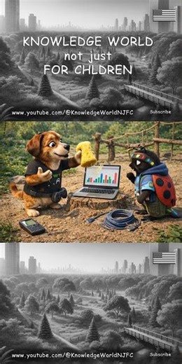 Computer Science: Audio Formats #Shorts