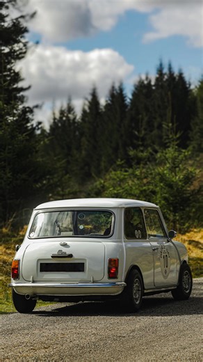 7.6K views · 381 reactions | Timeless Classic Minis, timeless memories  Here’s a look back at the Classic Minis that stole hearts and the comments that made us smile! #MINIIreland #PickYourClassic | MINI | Facebook