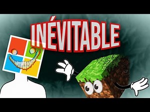 Minecraft JAVA EDITION va DISPARAÎTRE ?! - [ENQUÊTE]