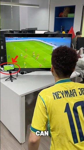 Mirror your Samsung to your Roku TV #rokustreaming #roku #worldcup #ishowspeed