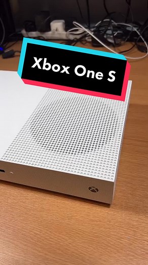 Xbox One S Repair #console #consolerepair #xbox #fix #repair