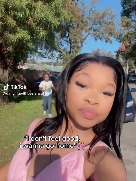 Best Friends Dancing Together