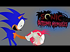 Rewrite Sonic Outcome Memories Concept (DC2/Or just Rewrite test)...