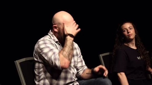 18 reactions | So keen to bring this to the stage in 2026! ‘Dreams & Disappointment’ Thanks for the mentorship and encouragement from The Art House & thanks to the workshop cast … #theatre #youththeatre #verbatim #life #change #hope | Daniel Widdowson | Facebook