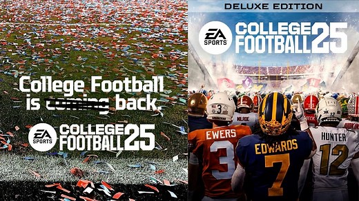 How to enable play selection in EA College Football 25? A step-by-step guide