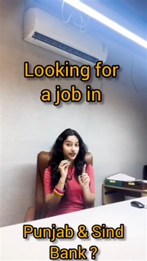 Punjab & Sind Bank LBO Recruitment 2026 | 1000 BANK Jobs [Apply Now] 💼 #BankJobs #Govtjobs