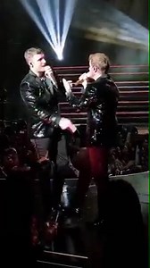 122K views · 522 shares | Dubai is in our sights  Only 10 days until we step back on stage! | Backstreet Boys | Facebook