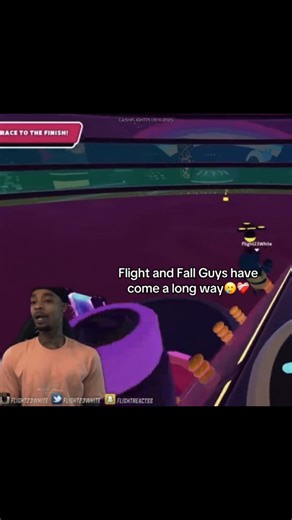 FlightMania on Instagram: "#flightreacts #fyp #flight23white"