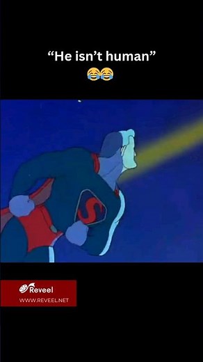 Superman's first theme song kinda hits.....#superman #supermancartoon #dc #dccomics #superhero