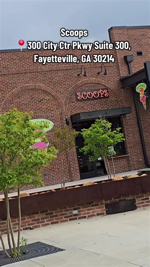 Best Candy Store in Metro Atlanta: Scoops Review