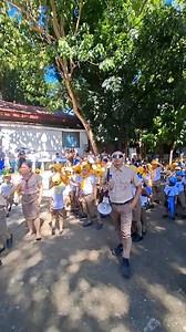 VES BSP - GSP INVESTITURE 2025 #jhonghelariotv #gsp #BSP #GirlScoutOfThePhilippines #BoyScoutsOfThePhilippines #investitureceremony2025 | JHONGHELARIOTV