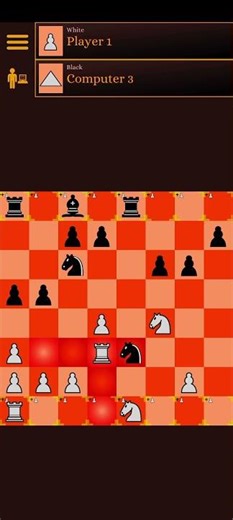 Tartarus 1 chess kingless #chesscraft
