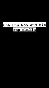 1.1M views · 58K reactions | Cha Eun Woo, what elsa can't you do? 凉 Cha Eun Woo is the inspiration behind the character of Jinu in #KpopDemonHunters #chaeunwoofans | KDRAMA Jagiya | Facebook