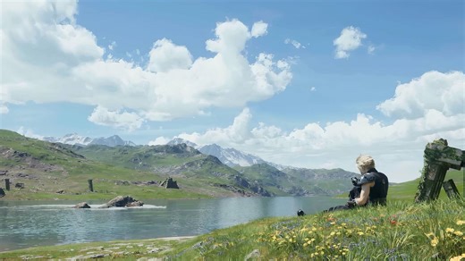 Final Fantasy 7 Remake Director Says Part 3 News Is Coming In "The Not Too Far Future"