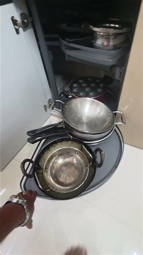 ebco Twin corner salvation #interiordesign #howtomakecookingoilathome #kitchen #property #realestate