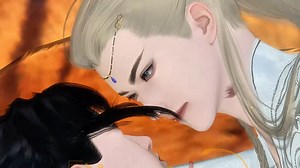 清醒了还怎么办事，哼哼