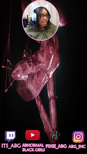 Someone save me! #theevilwithin #theevilwithin2