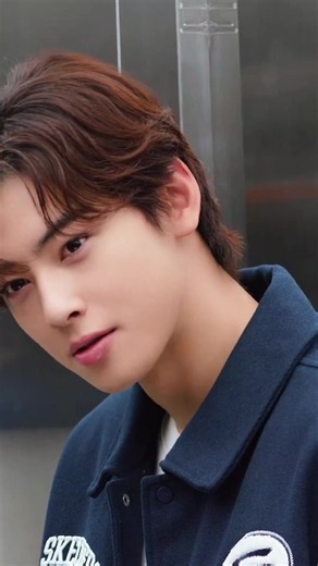 Cha Eun-woo: Facts, Career, and Fan Highlights