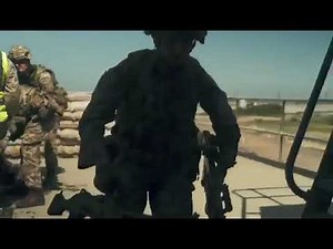 II Squadron RAF Regiment