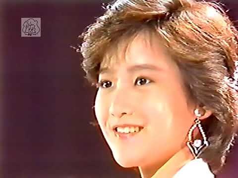 岡田有希子 / くちびるNetwork