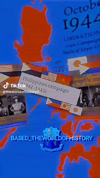 Exploring the Philippines Campaign of 1944-1945