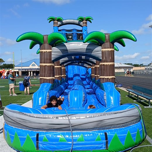 5.8K views · 21 reactions | LCISD Back-to-School Party, Traylor Stadium. Free admission! | Fort Bend Herald | Facebook