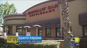 Elephant Bar near Fresno's River Park abruptly shuts down