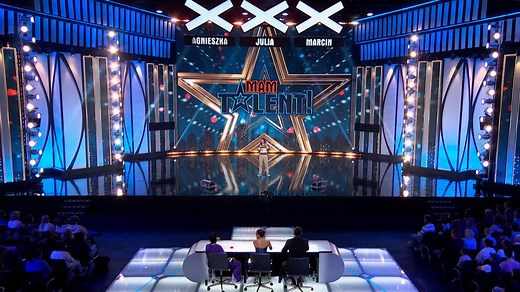 Ale szaleństwo! 😂❤ Oj, wpada w ucho, wpada... 😎 6. odcinek Mam Talent TVN już o 20:00 📺 | TVN