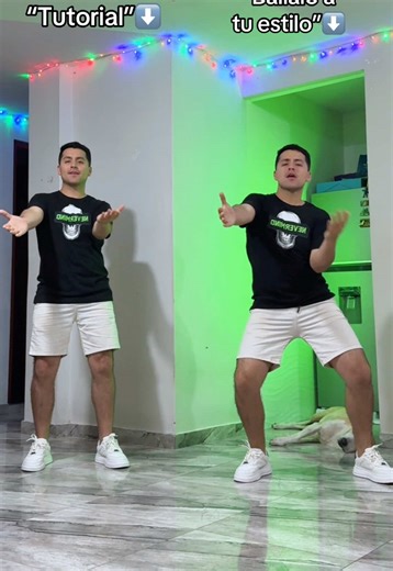 Amame Despacito: Aprende a Bailar Este Trend