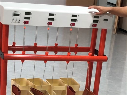 武汉凯迪正大安全工器具绝缘测试仪，耐压试验装置。