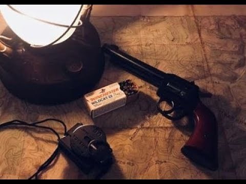 Trappers Cabin Season 2 Part 1