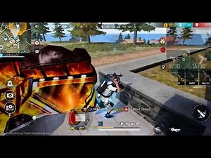 32 KILLS total👑 poco x3 pro✨ free fire gameplay 2025