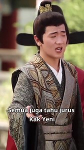 Sang pewaris jawara pedang pertama | Gung Jaye