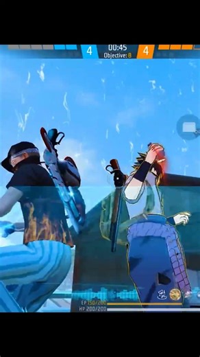 When were these things removed from Free Fire?