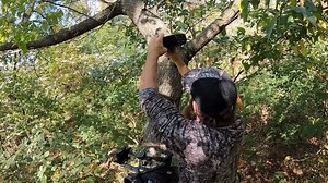 New episode live! #bowhunting #whitetail #iowa #team200 #monsterbuck | Team 200TV