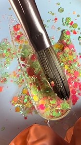 25K views · 328 reactions | ¡Inspiración Gel UV Builder! Crea...