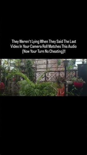 Does It Matches 🤨!