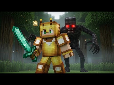 Prey Instinct - Surviving the DWELLERS #2 - Minecraft Bedrock Edition