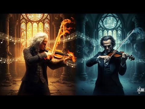 Graceful Baroque Melodies for Deep Focus – Soft Strings & Harpsichord